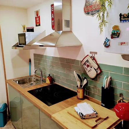 Apartment Renthappydays Comme Chez Soi B 5