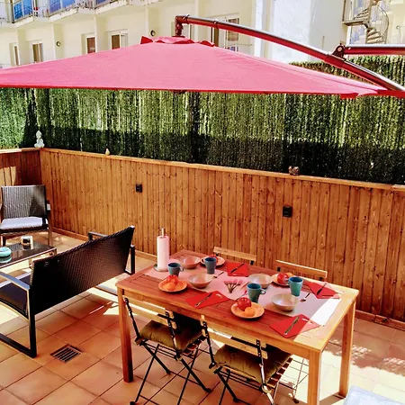 Renthappydays Comme Chez Soi B 5 *