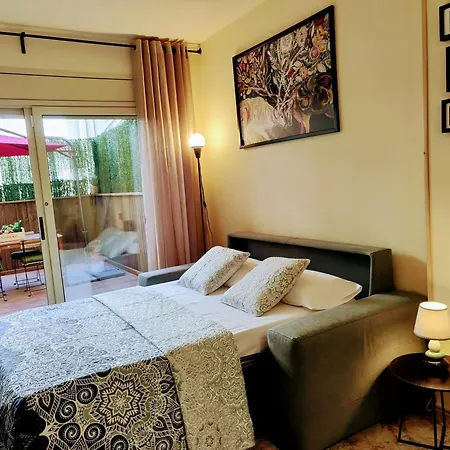 Renthappydays Comme Chez Soi B 5 Lloret de Mar