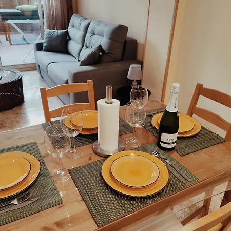 Apartment Renthappydays Comme Chez Soi B 5 *