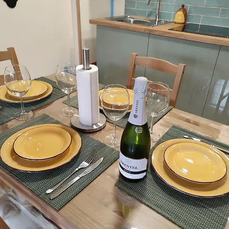 Renthappydays Comme Chez Soi B 5 * Lloret de Mar