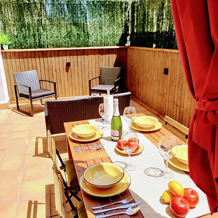 The Astrid Appartement *