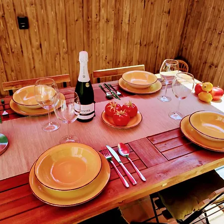 Apartment Renthappydays Comme Chez Soi B 5 Lloret de Mar