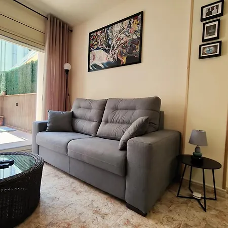 Renthappydays Comme Chez Soi B 5 Lloret de Mar