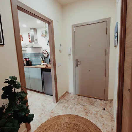 Renthappydays Comme Chez Soi B 5 Apartment *