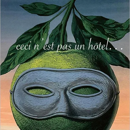 Renthappydays Comme Chez Soi B 5