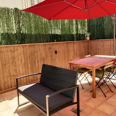 Apartment Renthappydays Comme Chez Soi B 5 Lloret de Mar